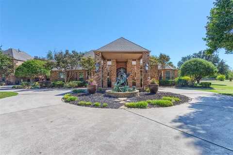 1900 Rock Ridge Road, Lucas, TX 75002