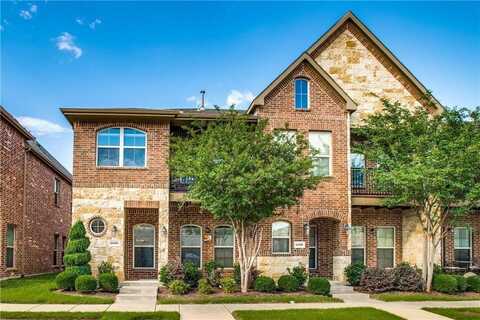 1460 Arapaho Drive, Carrollton, TX 75010