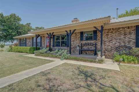 1325 W Fm 922, Valley View, TX 76272