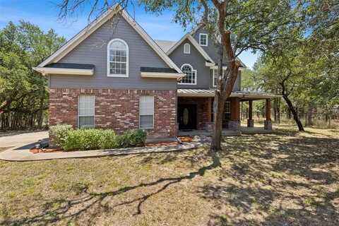 364 Crown Road, Willow Park, TX 76087