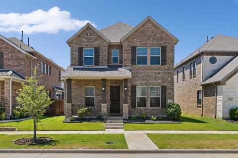 3615 Sevilla Drive, Frisco, TX 75034