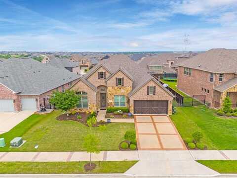 1513 Liberty Way Trail, St Paul, TX 75098