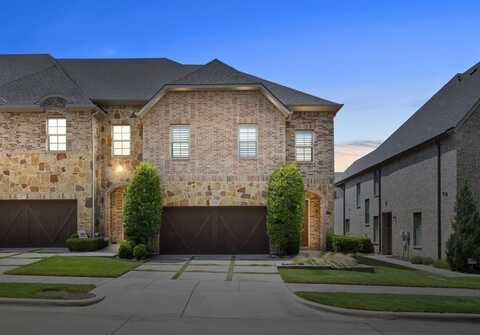 4281 Haskell Drive, Carrollton, TX 75010