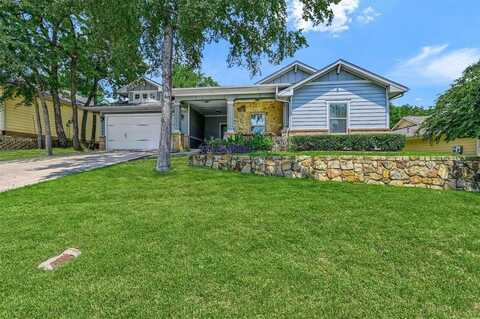 1807 Woodland Park Drive, Denison, TX 75020