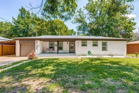 420 Hurstview Drive, Hurst, TX 76053