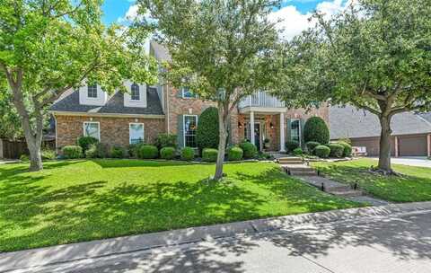 2950 Lakeside Drive, Highland Village, TX 75077