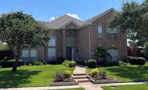 3820 Menard Drive, Carrollton, TX 75010