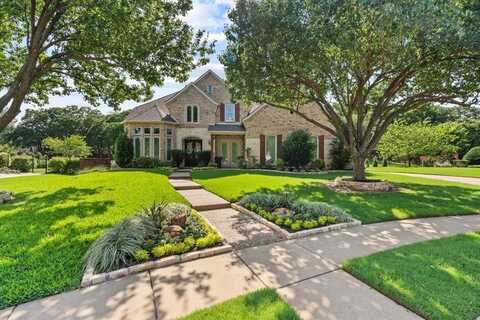 410 Wickham Lane, Southlake, TX 76092