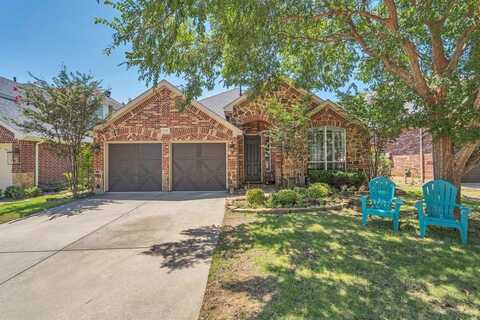 1290 Golf Club Drive, Lantana, TX 76226