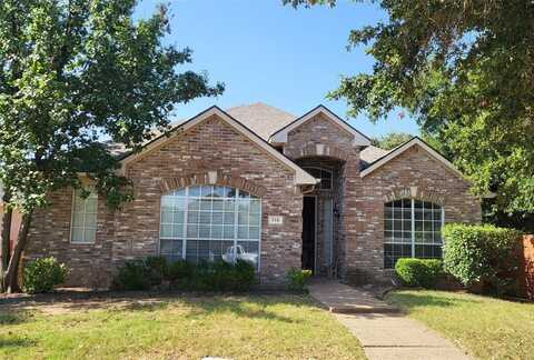 119 Saint James Road, Irving, TX 75063