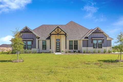 2241 La Escalero Ranch Road, Waxahachie, TX 75165