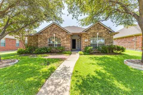 1522 Brandywine Drive, Allen, TX 75002