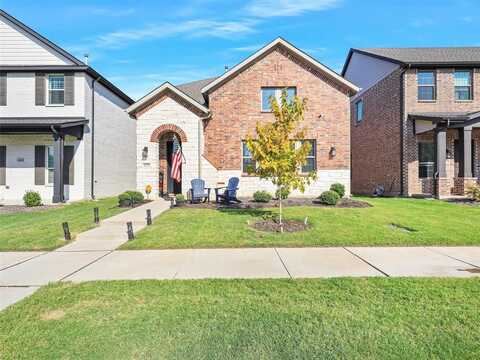 3217 Sarala Court, McKinney, TX 75069