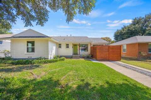 2332 Materhorn Drive, Dallas, TX 75228