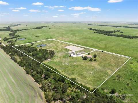 182 LCR 329, Prairie Hill, TX 76678