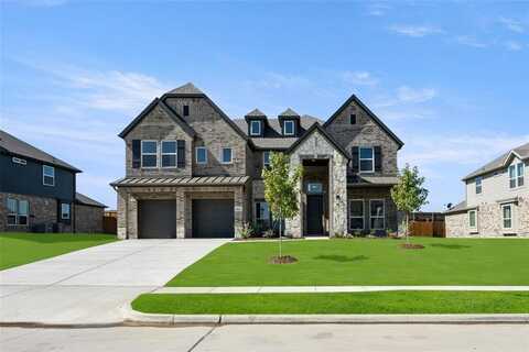 1838 Chadwick Drive, Cedar Hill, TX 75104