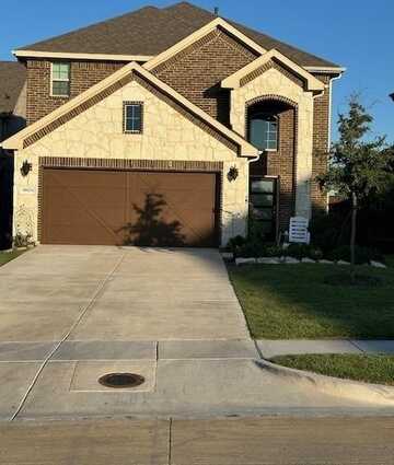 18024 Lake Ray Hubbard Drive, Forney, TX 75126