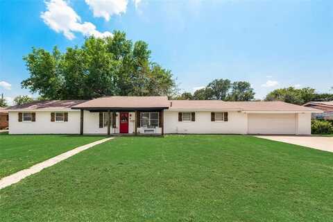 108 Beard Drive, Itasca, TX 76055