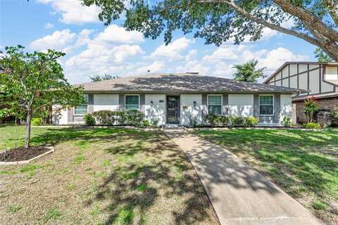 307 S Grove Road, Richardson, TX 75081