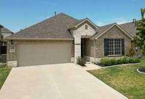 4860 Big Bear Circle, Fort Worth, TX 76244