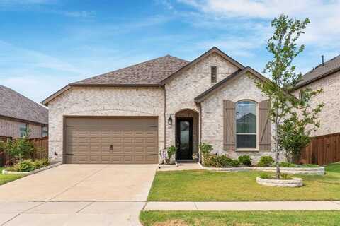 4117 Fox Trotter Drive, Aubrey, TX 76227