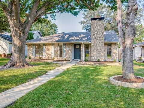 9009 Bryson Drive, Dallas, TX 75238