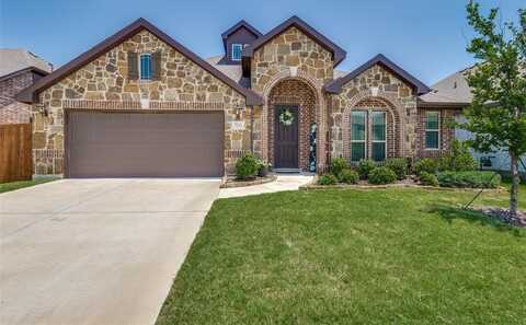 701 Smothermon Farm Road, Little Elm, TX 75068