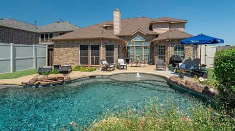 12427 Jack Pine Court, Frisco, TX 75035