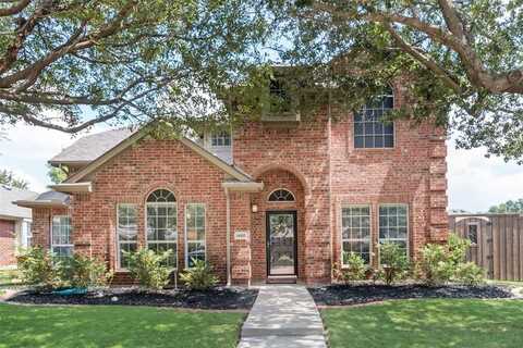 1450 Memorial Drive, Rockwall, TX 75087