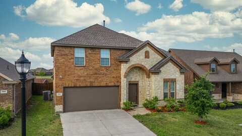 333 Burr Lane, Fate, TX 75189