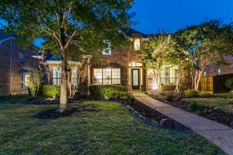 5102 Kiowa Drive, Frisco, TX 75034