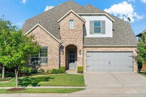 3712 Hartline Hills Way, Celina, TX 75009