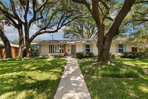 507 W Shore Drive, Richardson, TX 75080