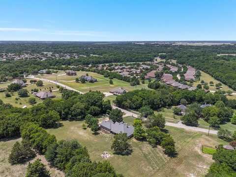 4080 Summit Court, Fairview, TX 75069