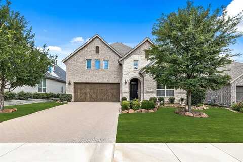 1650 Pebblebrook Lane, Prosper, TX 75078