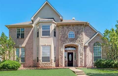 1839 Emerald Bay Drive, Rockwall, TX 75087