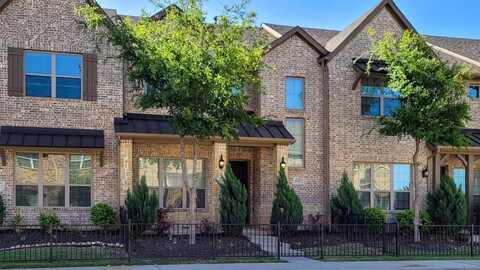 6142 Rainbow Valley Place, Frisco, TX 75035