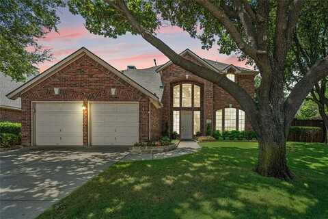 3421 Dorchester Court, Flower Mound, TX 75022