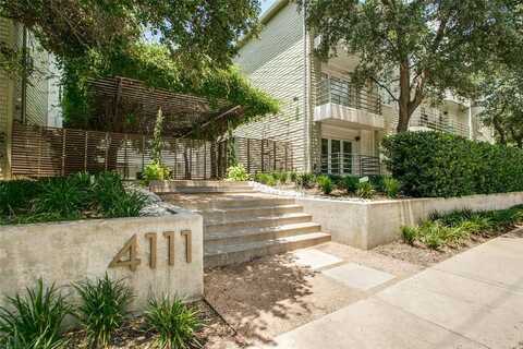 4111 Cole Avenue, Dallas, TX 75204