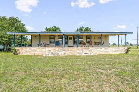 719 W Clinton Street, Dublin, TX 76446