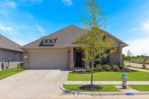 1713 Brindle Street, Northlake, TX 76247