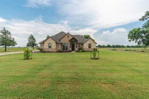 2379 Fm 1568, Campbell, TX 75422