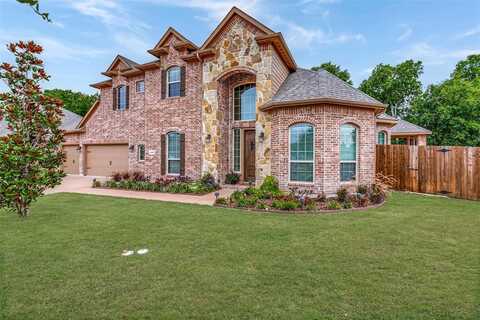 4016 Magnolia Ridge Drive, Melissa, TX 75454