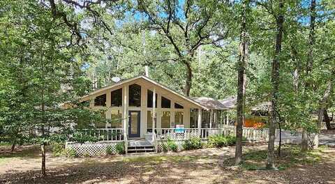 142 PRIMROSE Cove, Holly Lake Ranch, TX 75765