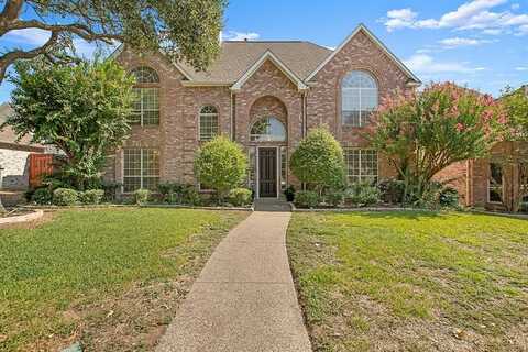 18012 Benchmark Drive, Dallas, TX 75252