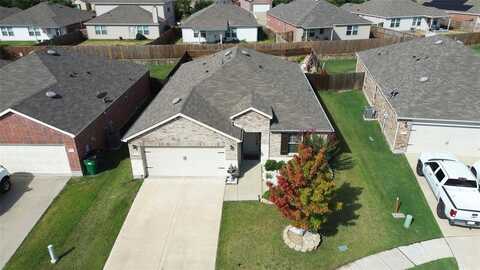 135 Feverbush Drive, Fate, TX 75189