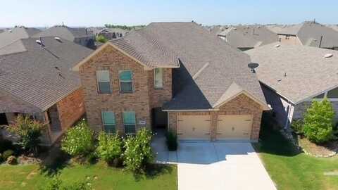 1900 Outpost Creek Lane, Aubrey, TX 76227