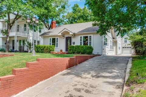 6259 Belmont Avenue, Dallas, TX 75214