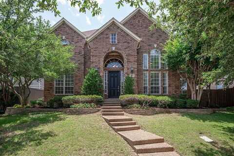 2211 Clearspring Drive N, Irving, TX 75063