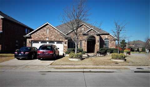 772 Marina Vista Drive, Lewisville, TX 75056